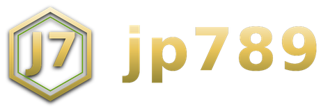 jp789 logo