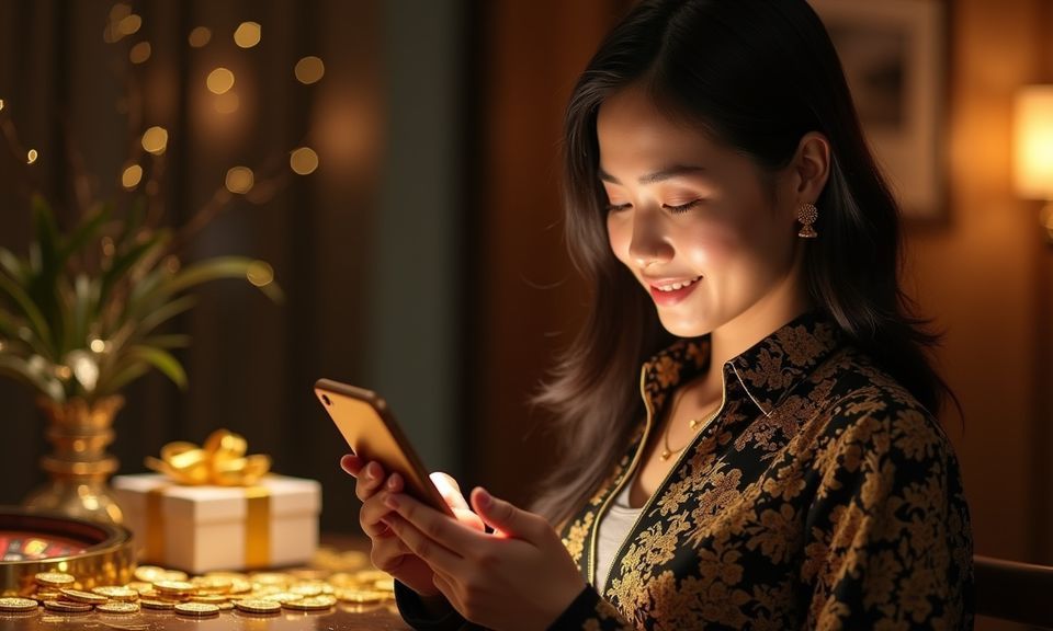 jp789 mobile gaming