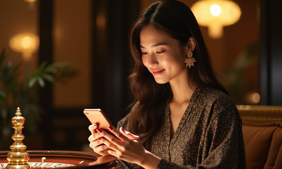 jp789 ပေါ့ကာမြန်